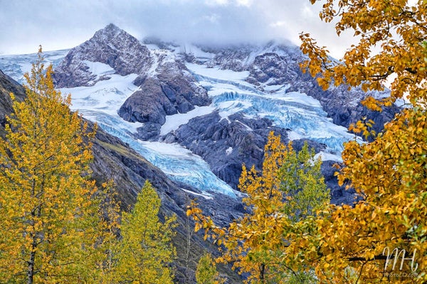 An Alaskan Autumn