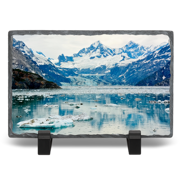 Icy Waters