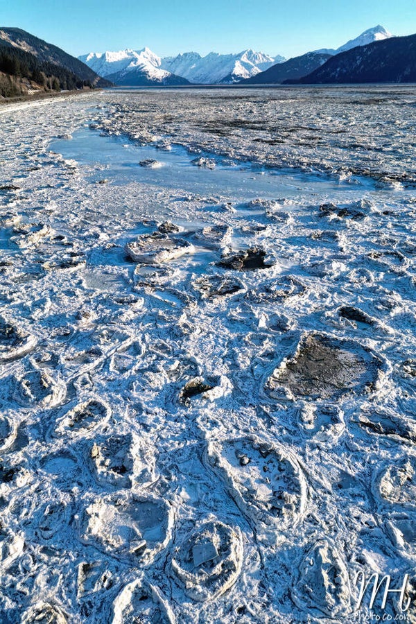Planet Alaska