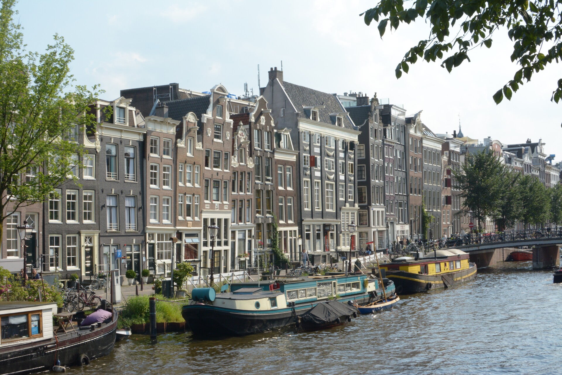 why choose amsterdam netherlands for lots to do and see (with pics)