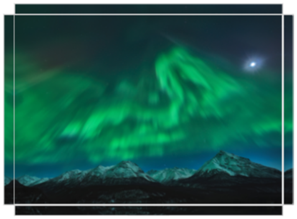 Escape to Kings Mountain