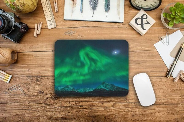 Escape to Kings Mountain