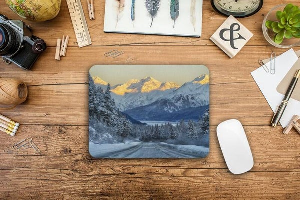 America's Favorite Drive