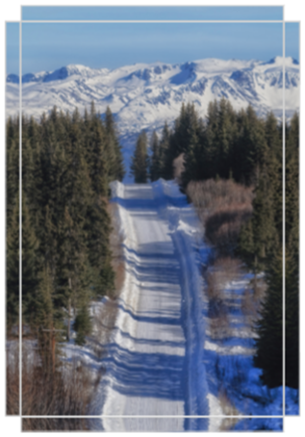 To Infinity, and Beyond!