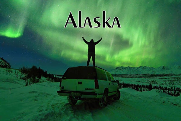 What It Means To Be Human