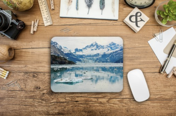 Icy Waters