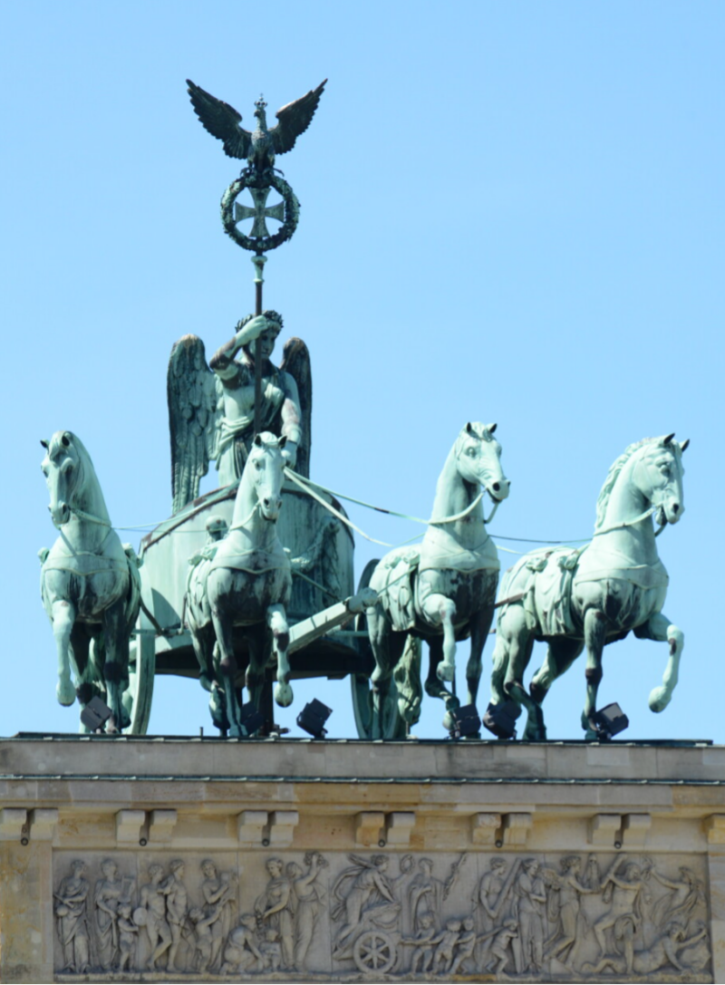 unique architecture berlin germany
