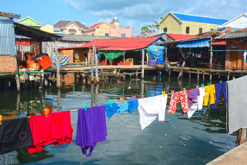 why choose Cambodia for a budget friendly vacation (with pics)