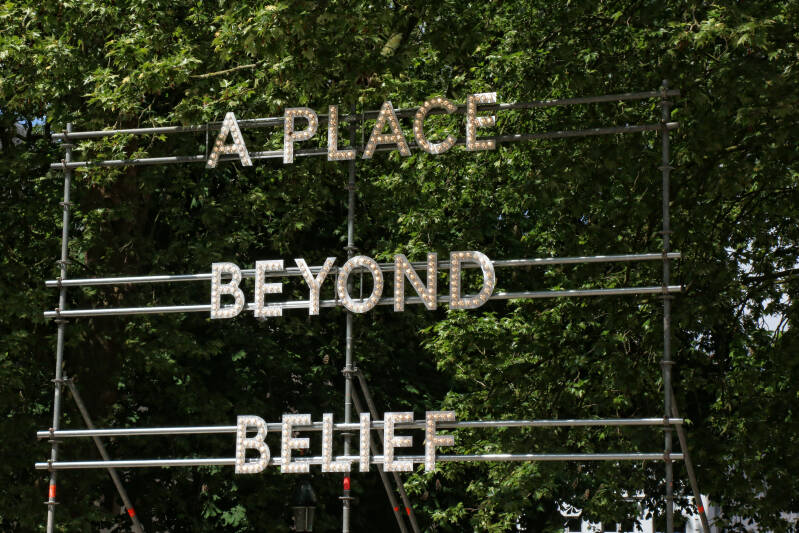 most romantic destination bruges belgium