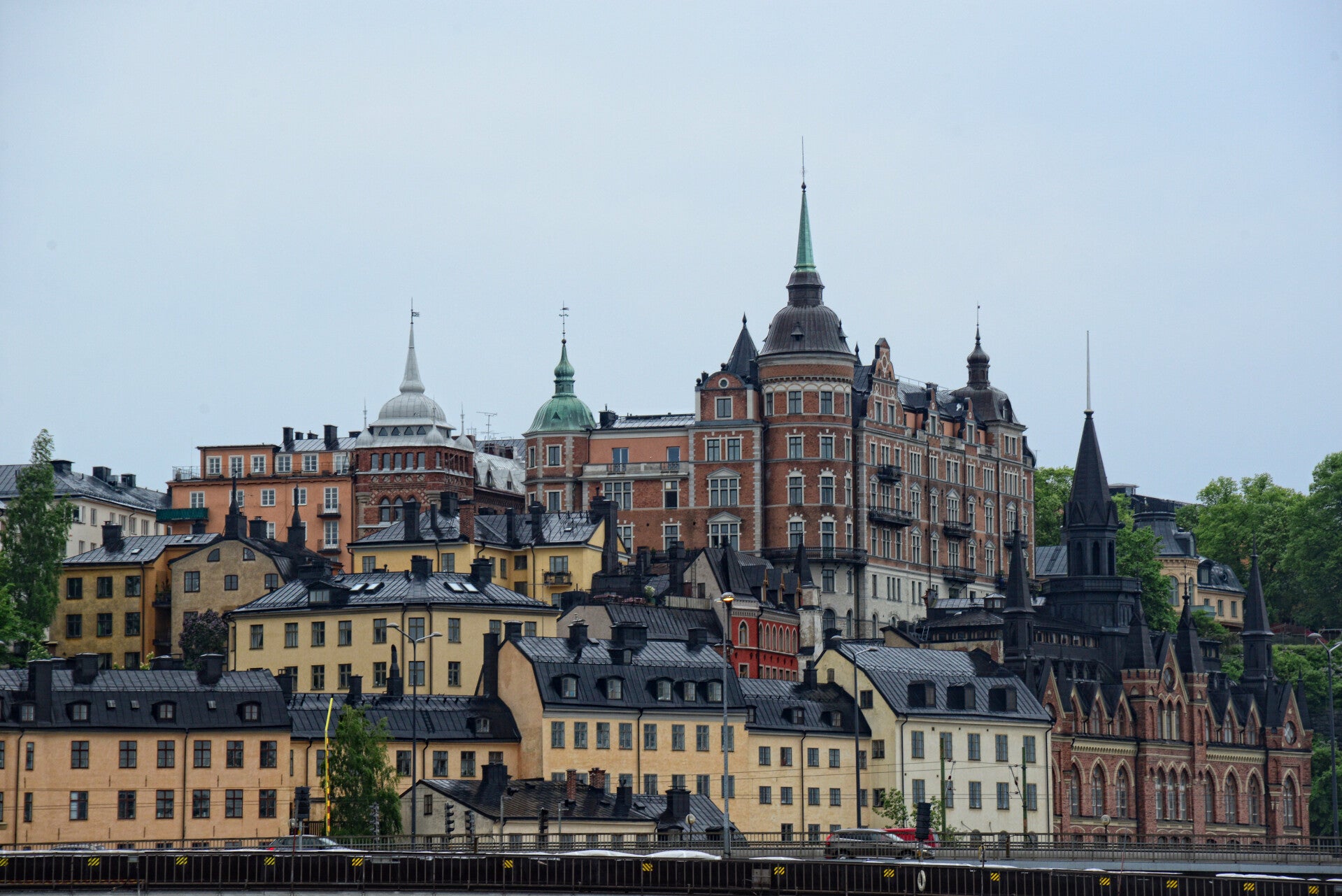 why choose Sweden for art, architecture, history (with pics)