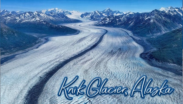 River of Ice