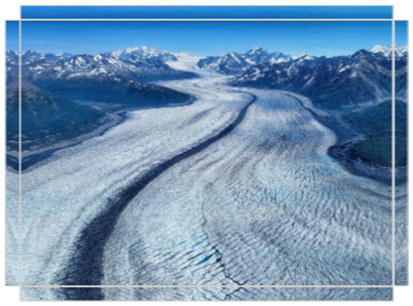 River of Ice