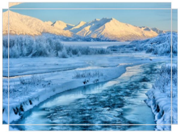 Layers of a Landscape