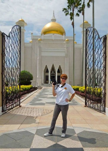why visit brunei darassalam (with pics)