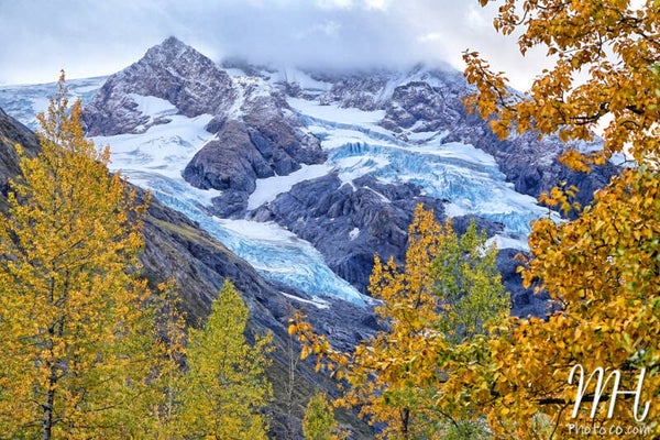 An Alaskan Autumn