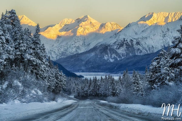 America's Favorite Drive