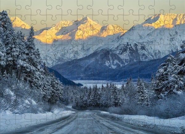 America's Favorite Drive