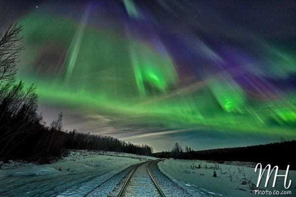 Aurora Express