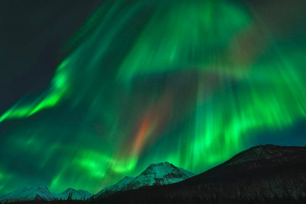 Green Glory