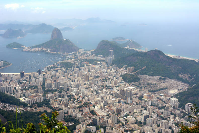 why choose rio de janeiro brazil for lots to do and see (with pics)
