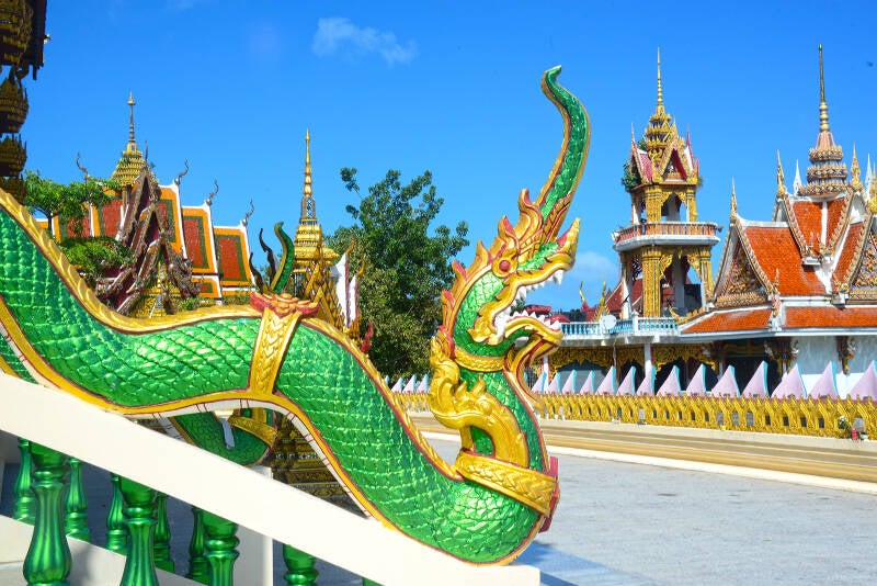 why choose thailand for a budget friendly vacation (with pics)