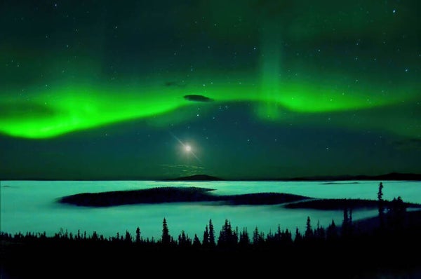 Northern Lights