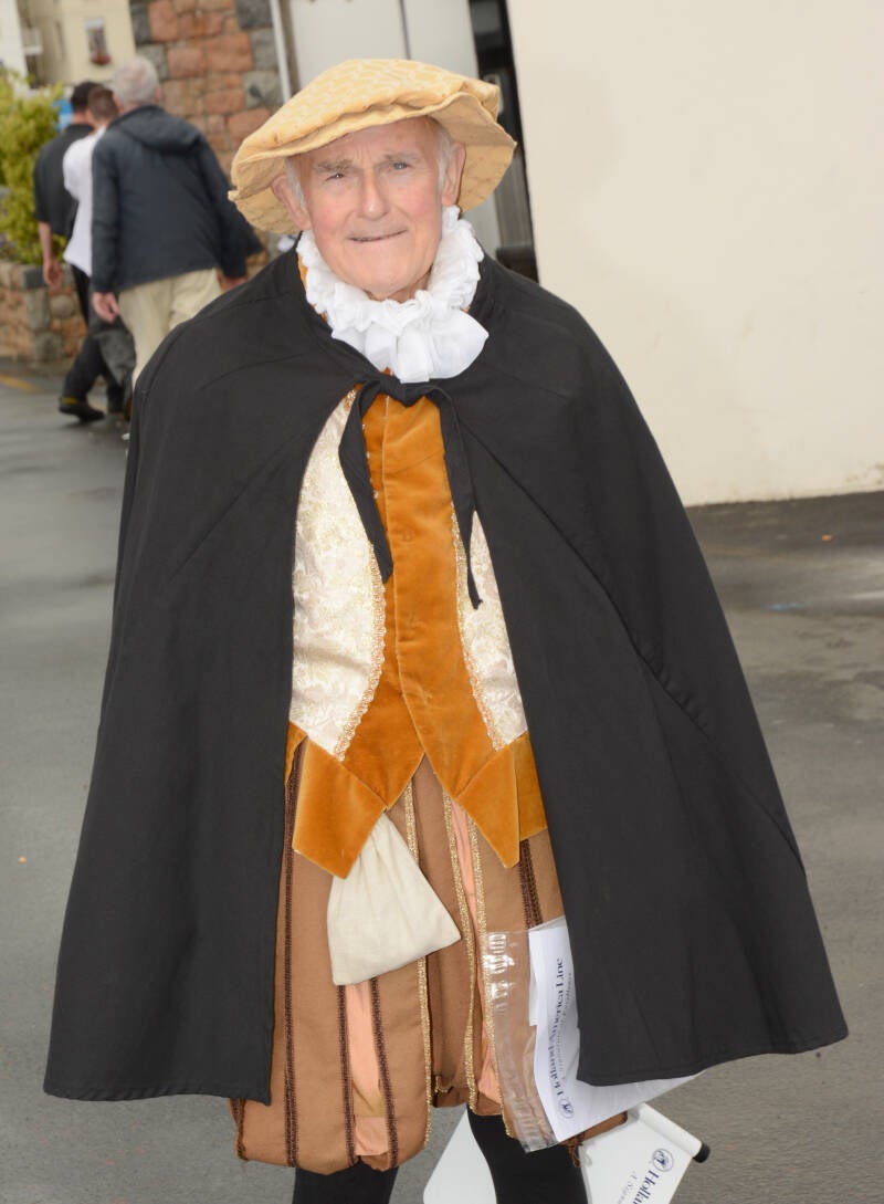 reasons to visit guernsey