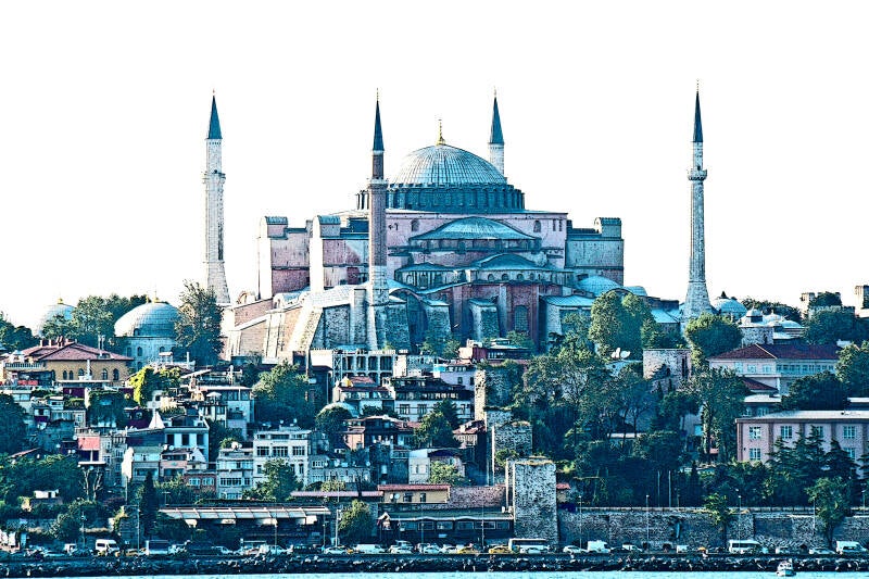 why choose istanbul turkey for lots to do and see (with pics)