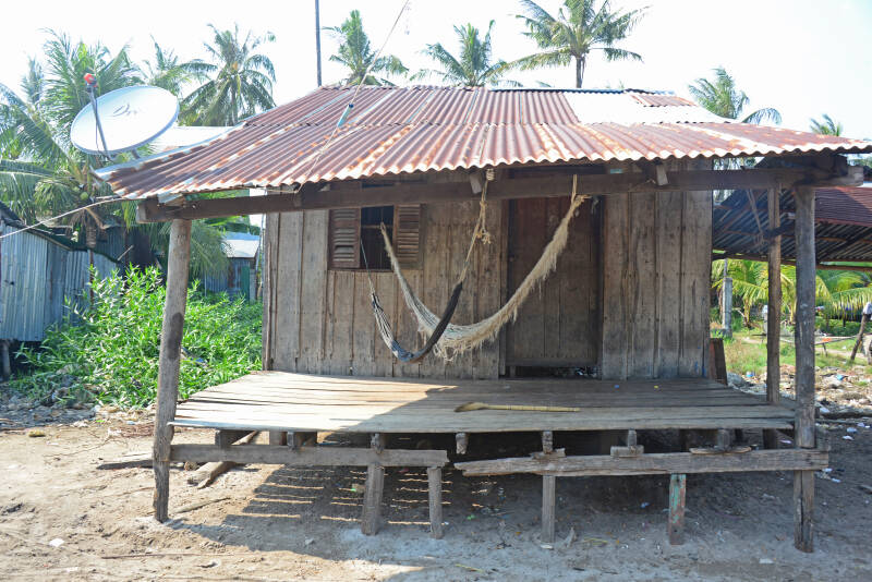 favorite travel destination 2023 cambodia