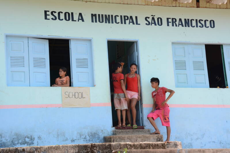 what makes boca da valeria brazil unique and special (with pics)