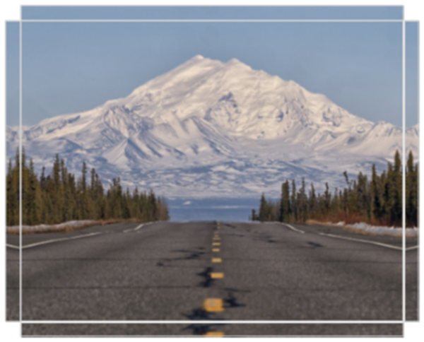 (Mt.) Drumroll Please...