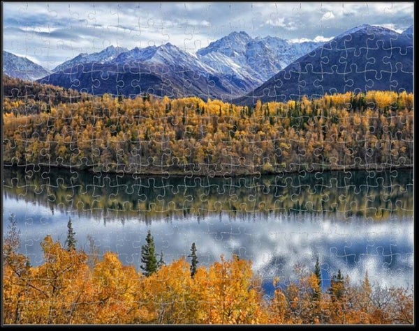 Nature's Finest Ingredients