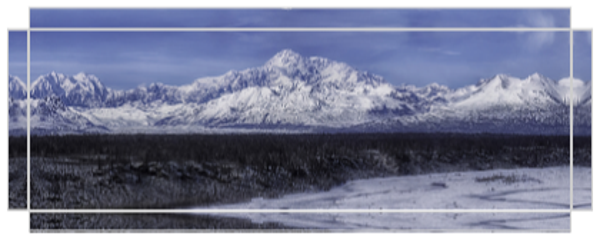 Denali and the Alaska Range