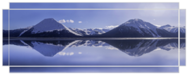 Reflection Perfection