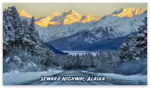 America's Favorite Drive