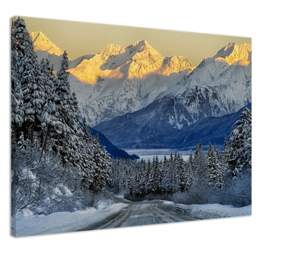 America's Favorite Drive