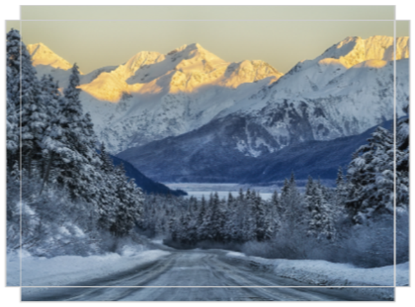 America's Favorite Drive