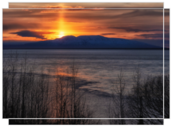 The Lady Sleeps Tonight