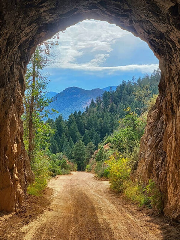 Tunnel Vision