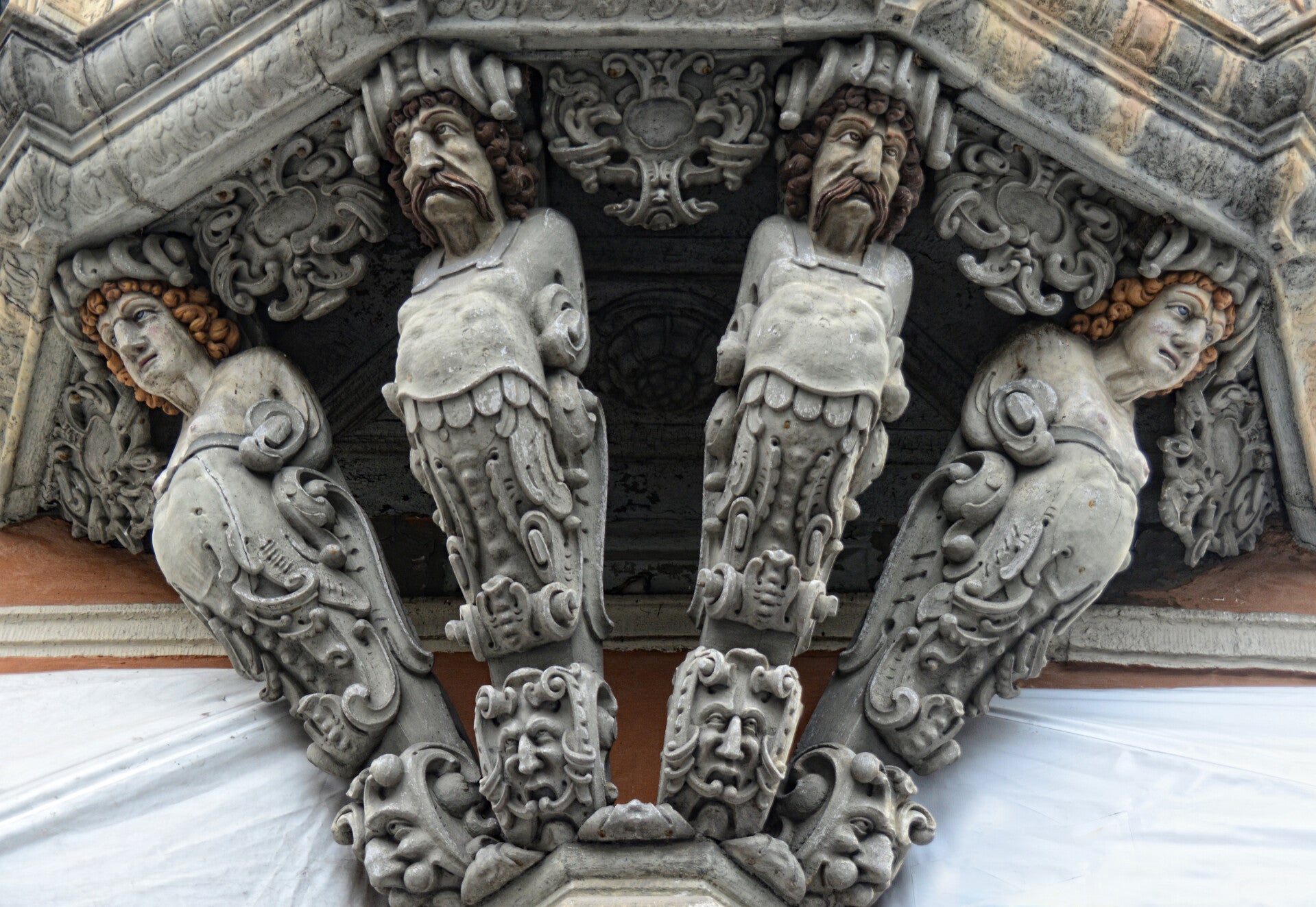 unique architecture in sweden