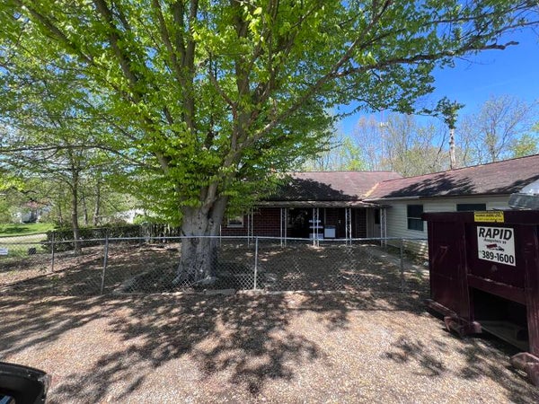 House for Rent