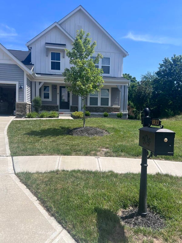 Home for Rent