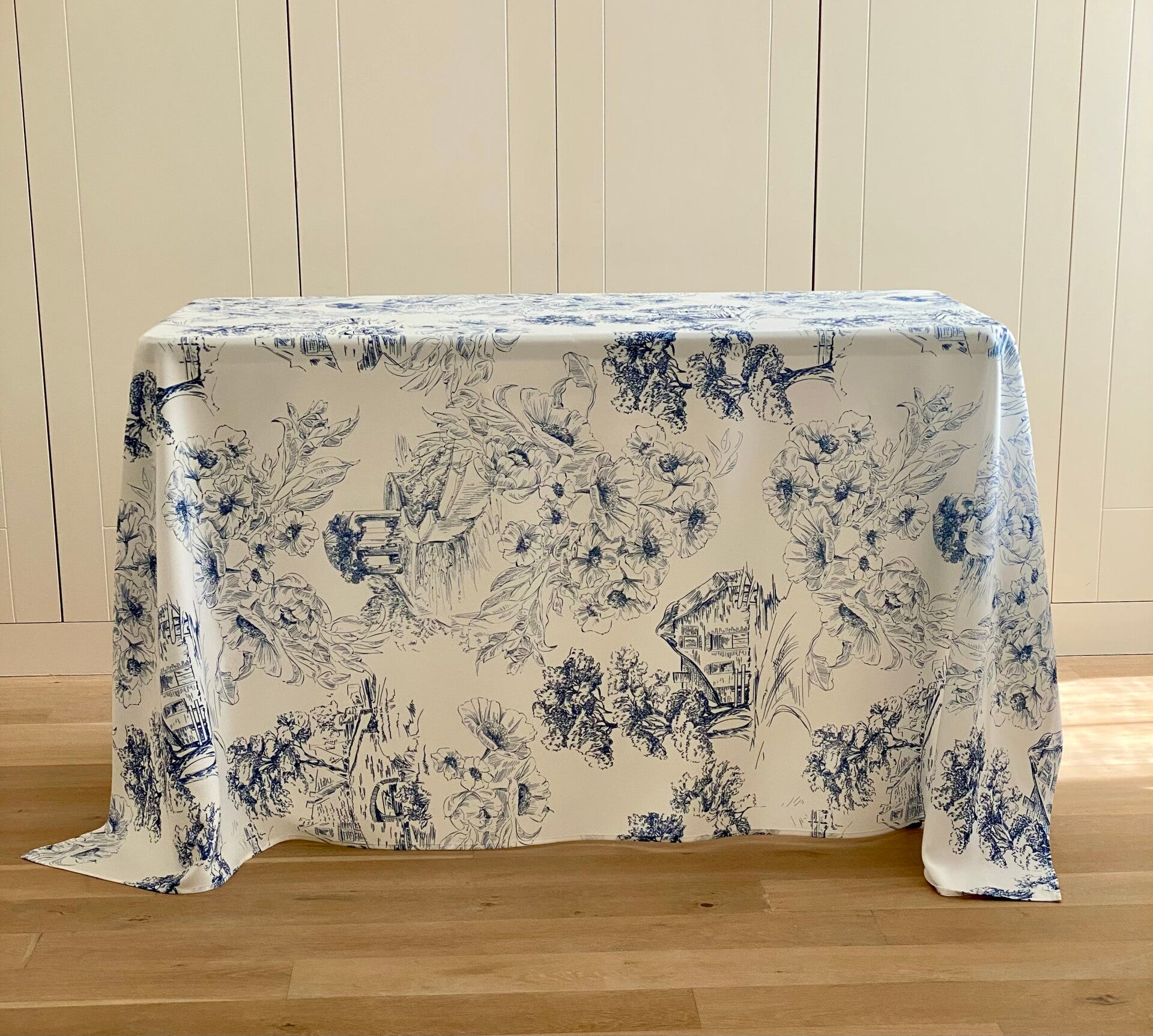 mantel casas  colección Bomba