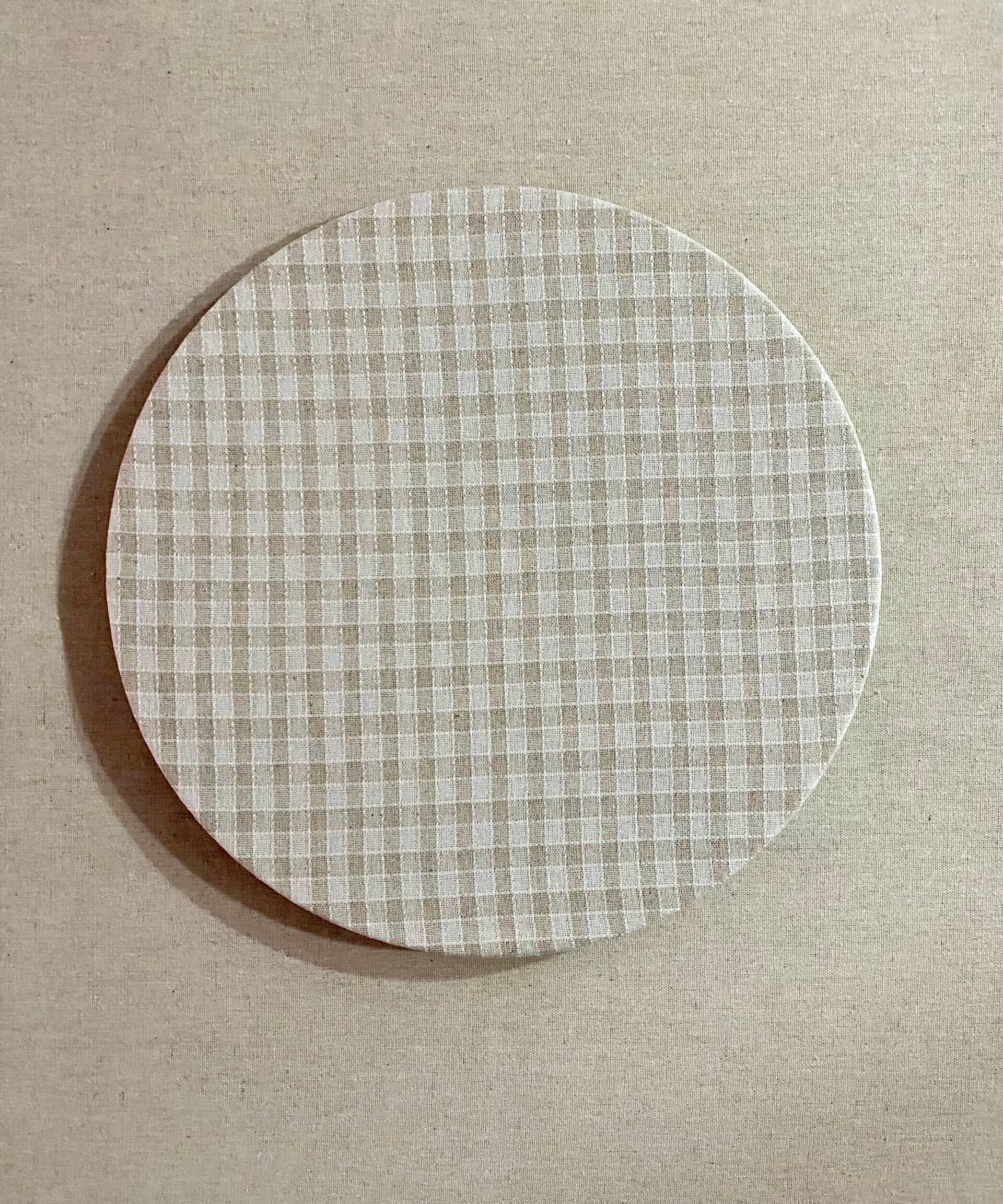 funda bajoplato vichy