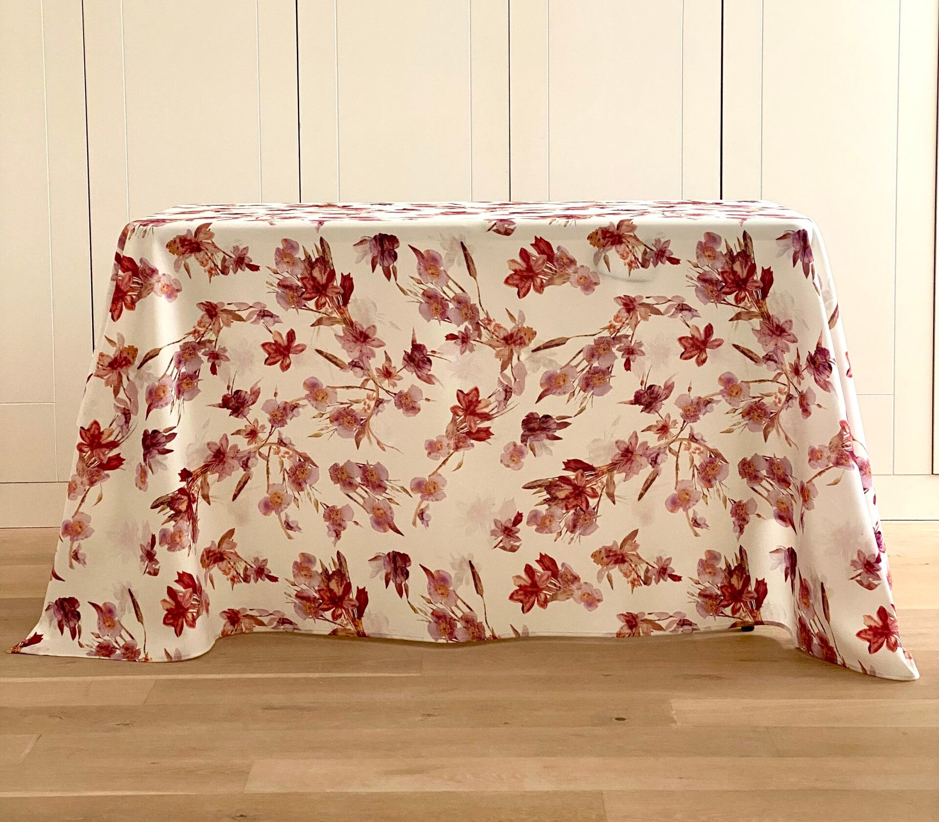 mantel Ocre Colección Bomba