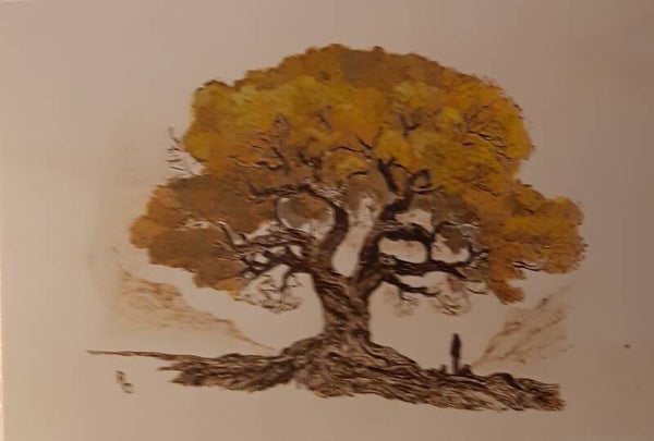 UNTERM BAUM