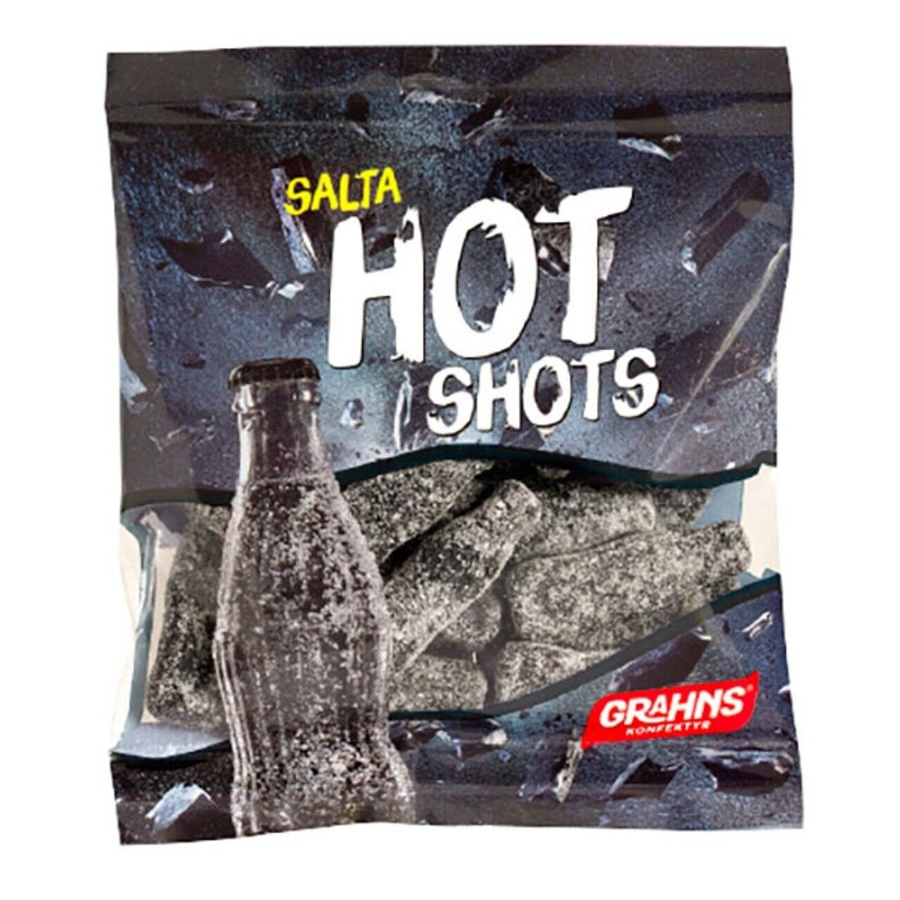 Salta hot shots