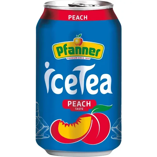 Icetea peach