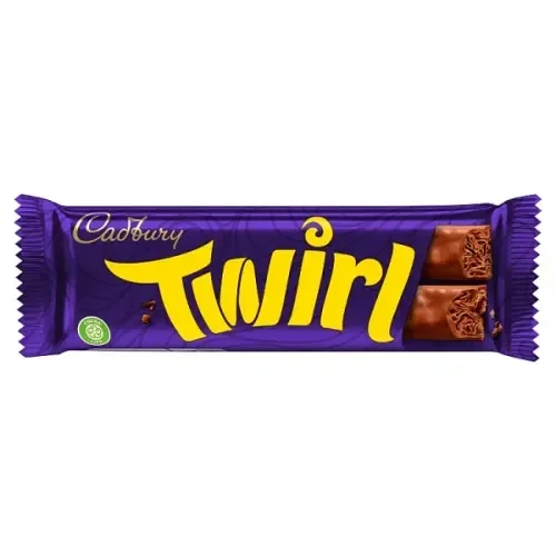 Twirl