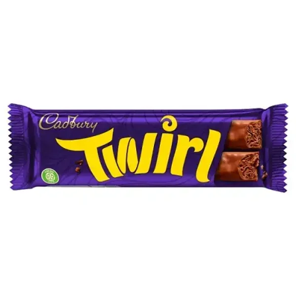 Twirl